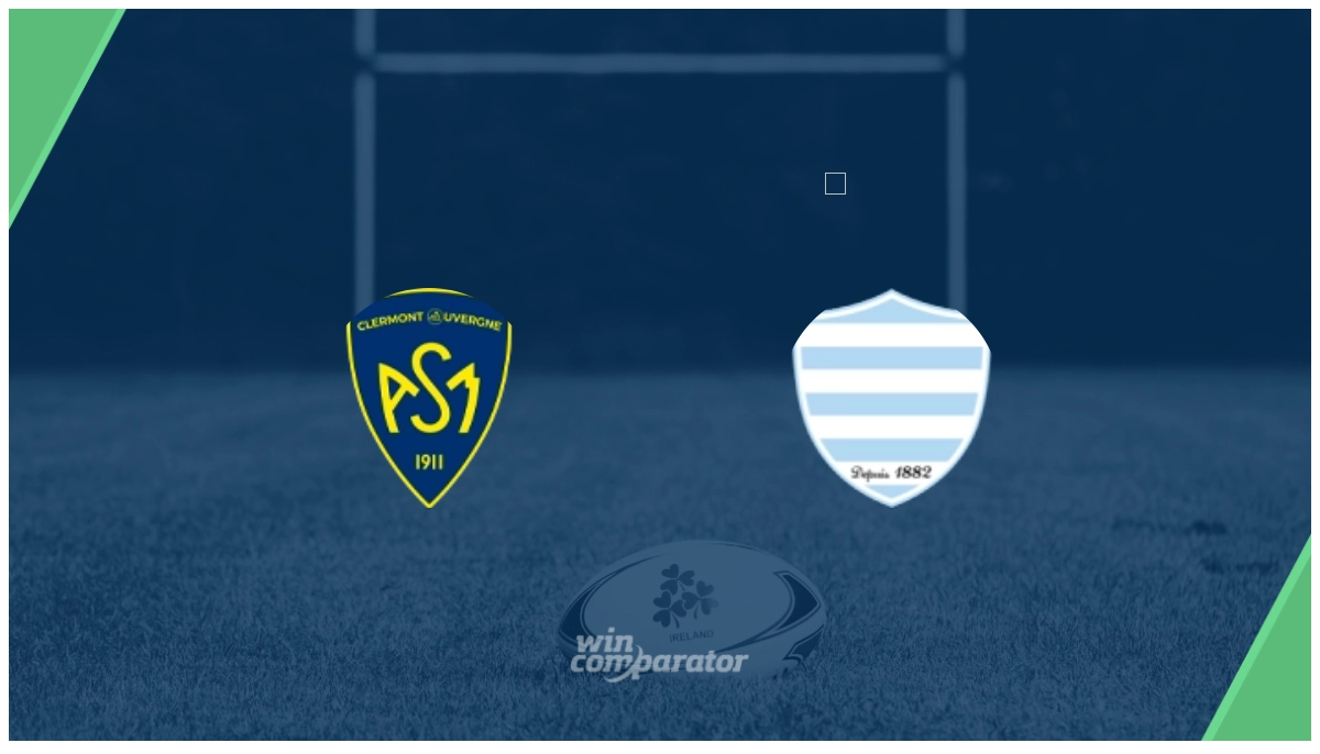 Clermont vs Racing 92 Tipp