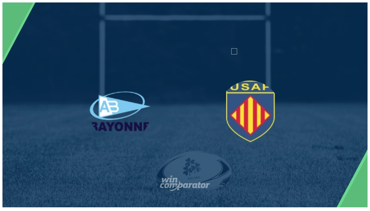 pronostic Bayonne Perpignan