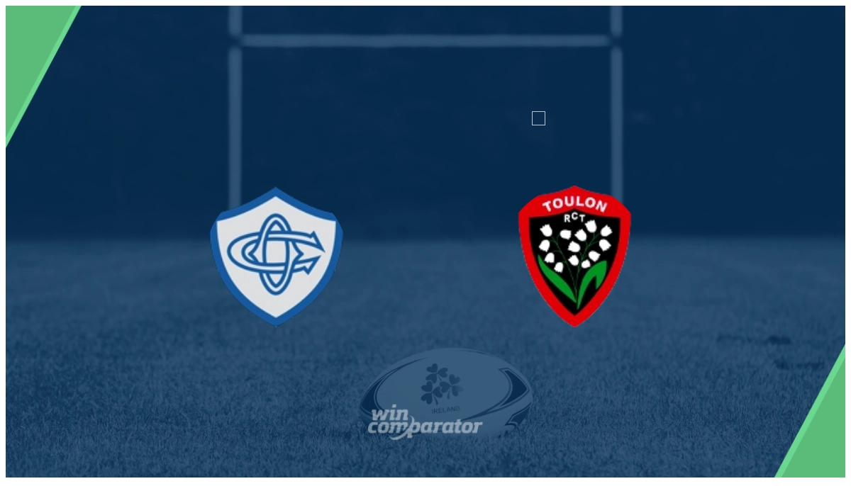 pronostic Castres Olympique RC Toulon