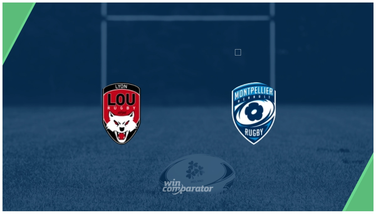 prognóstico Lyon OU Montpellier Herault Rugby
