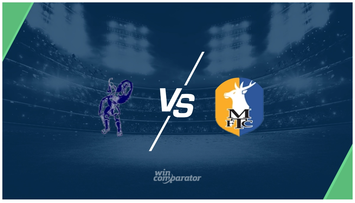 pronostico Matlock Town Mansfield Town