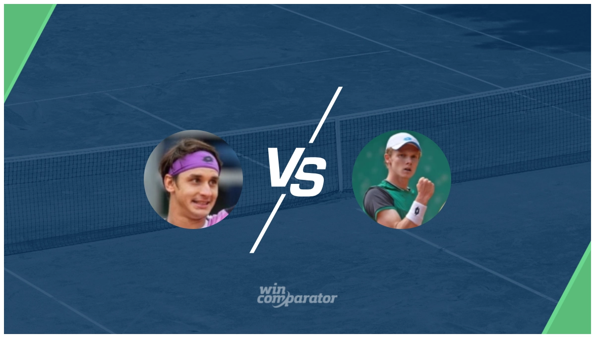 Pronóstico Camilo Ugo Carabelli Jesper De Jong