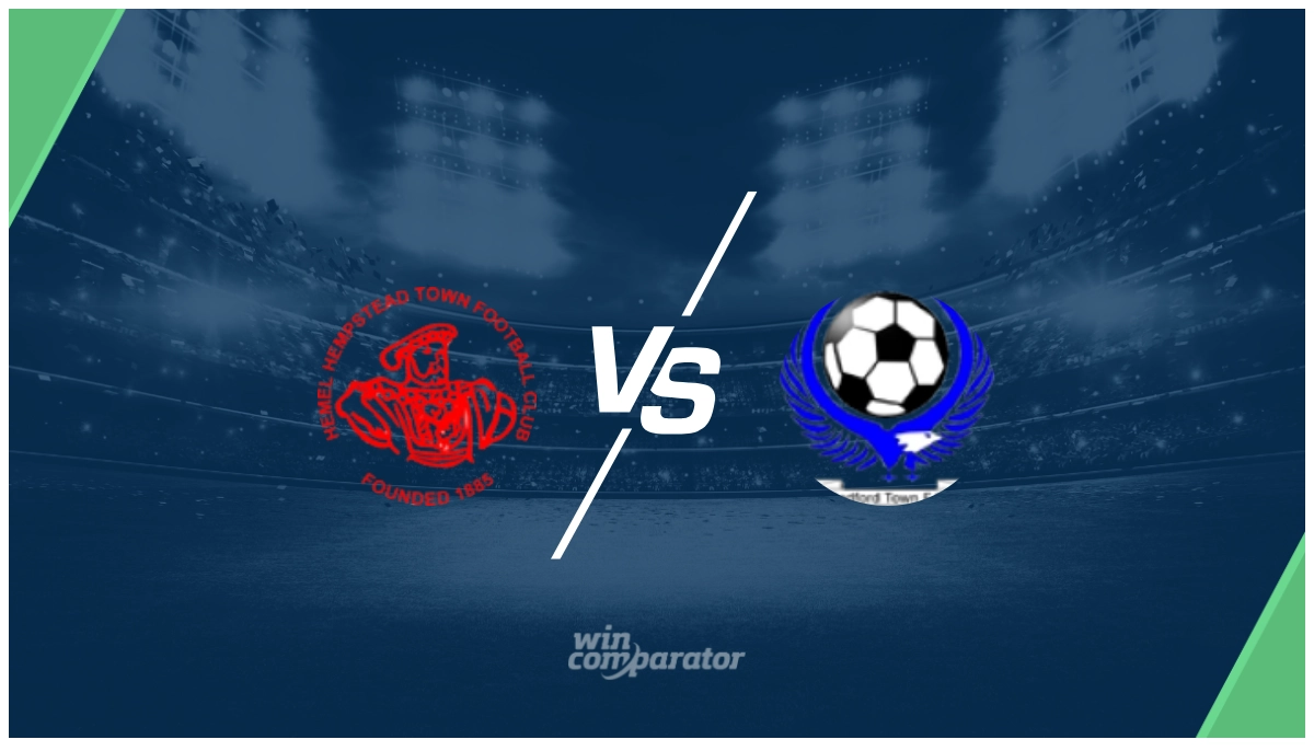 Hemel Hempstead Town Bedford Town prediction