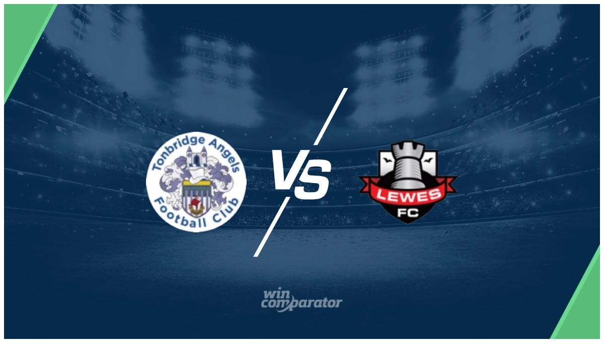 pronostico Tonbridge Angels Lewes FC