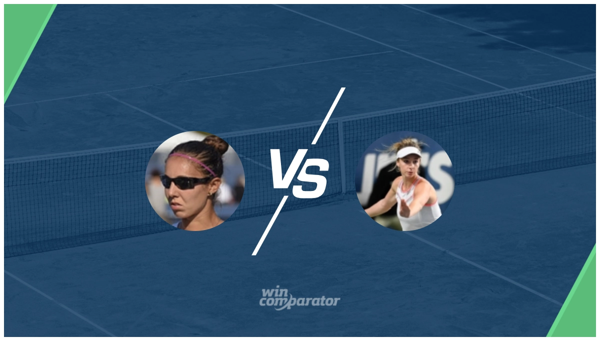 pronostico Mihaela Buzarnescu Valentina Ryser