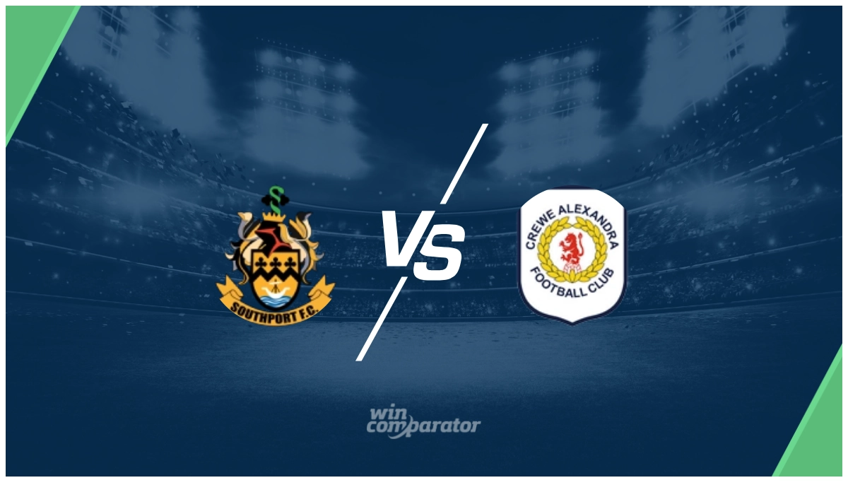 Pronóstico FC Southport Crewe Alexandra