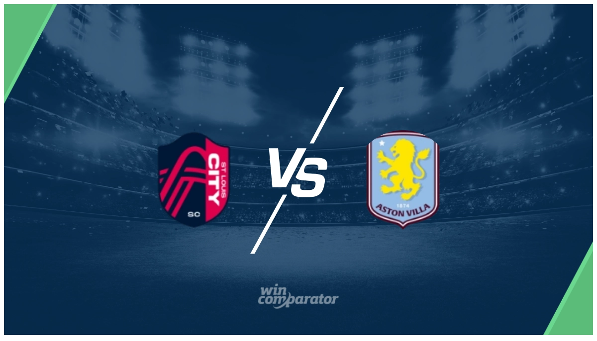 pronostico Saint Louis City SC Aston Villa