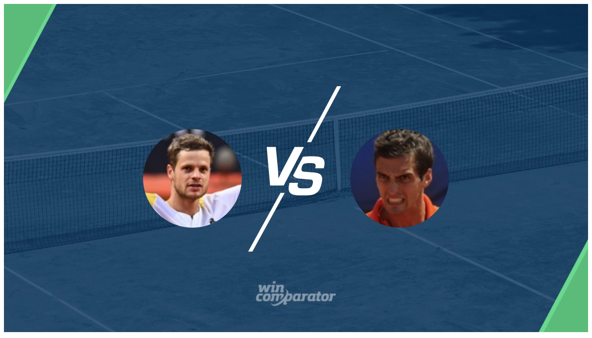 pronostico Yannick Hanfmann Albert Ramos Vinolas
