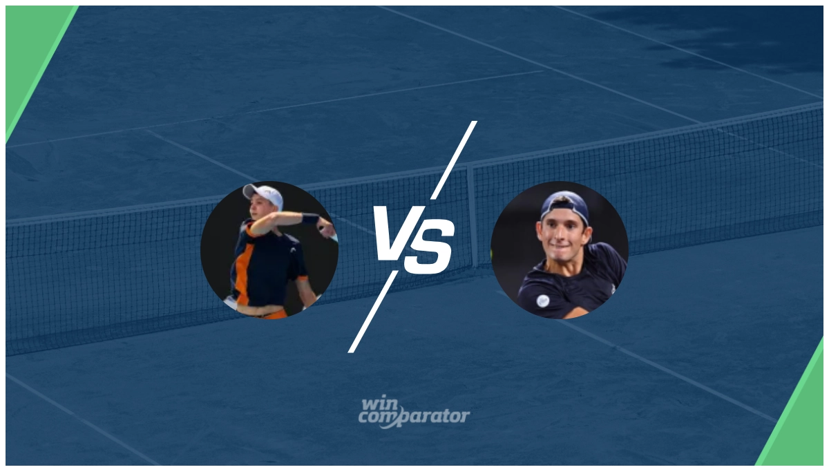 Matej Dodig Francesco Passaro prediction