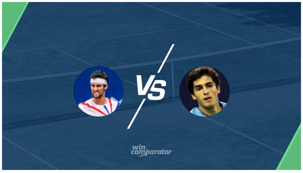 Carlos Taberner Pierre-Hugues Herbert prediction