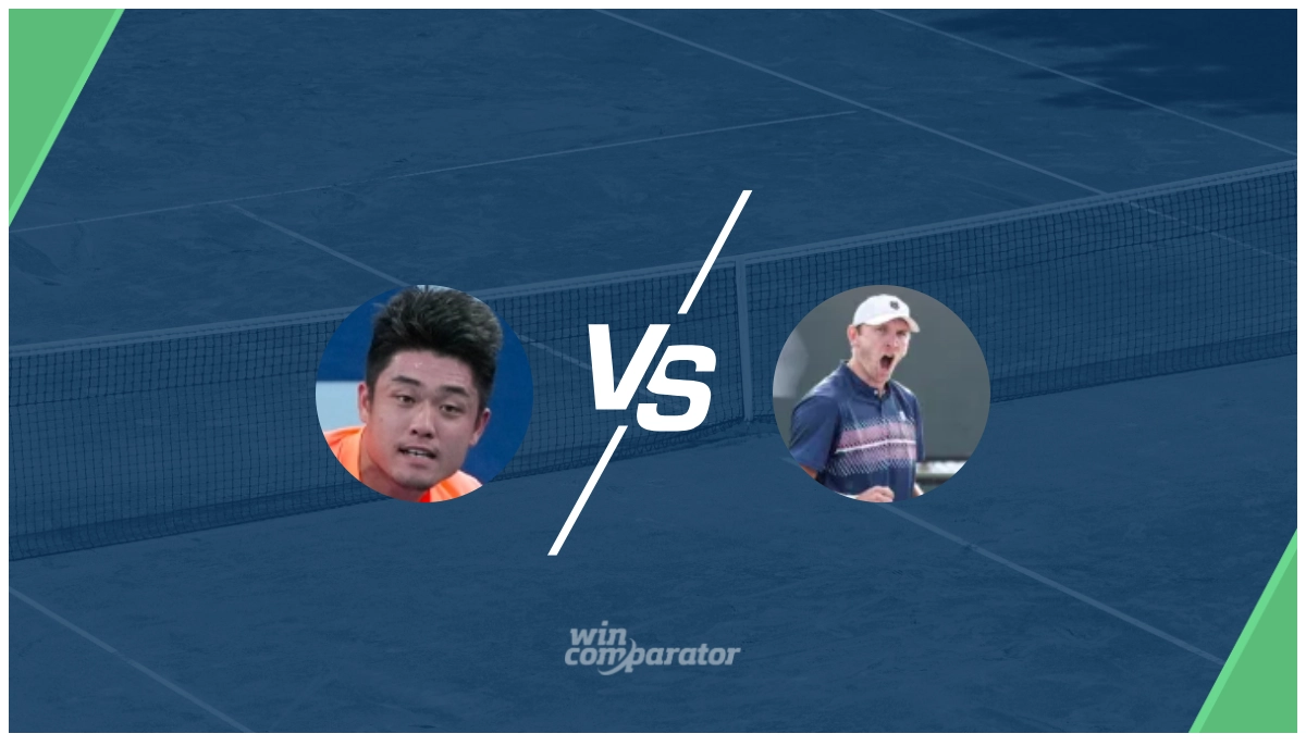 Yibing WU Mitchell Krueger Tipp