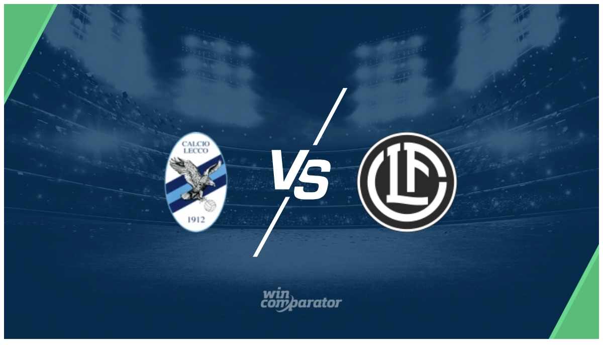 Calcio Lecco 1912 FC Lugano U21 prediction
