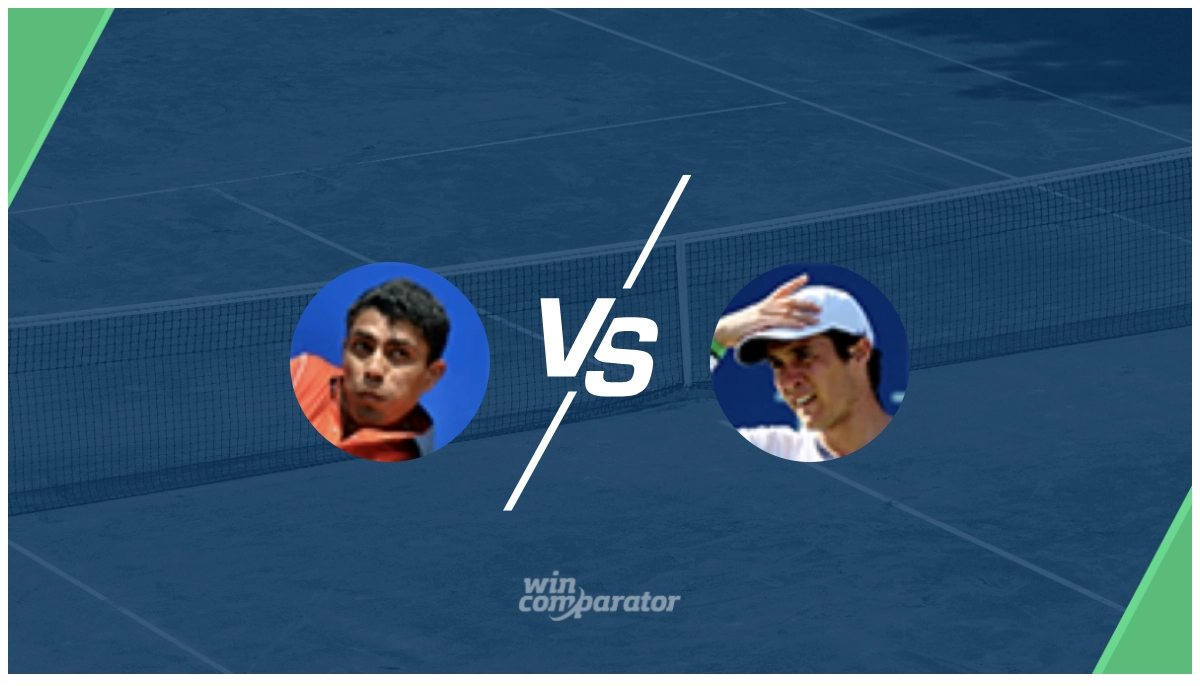 prognóstico Thiago Monteiro Facundo Bagnis