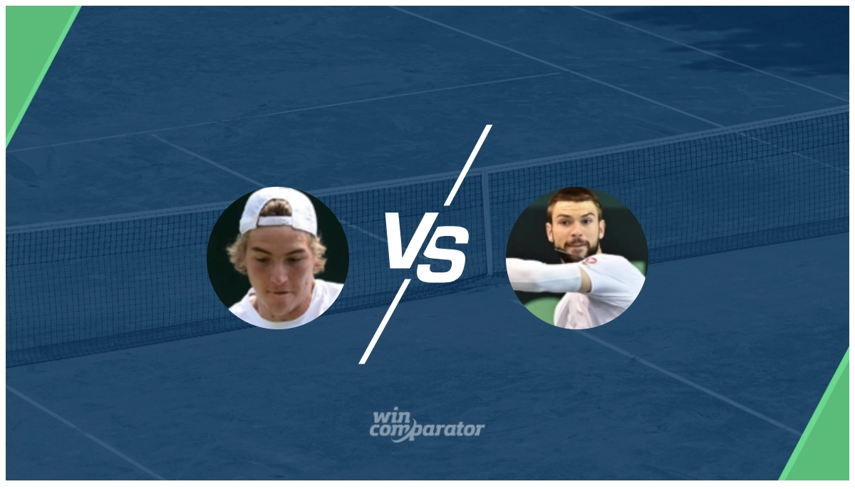 prognóstico Jan-Lennard Struff Jurij Rodionov