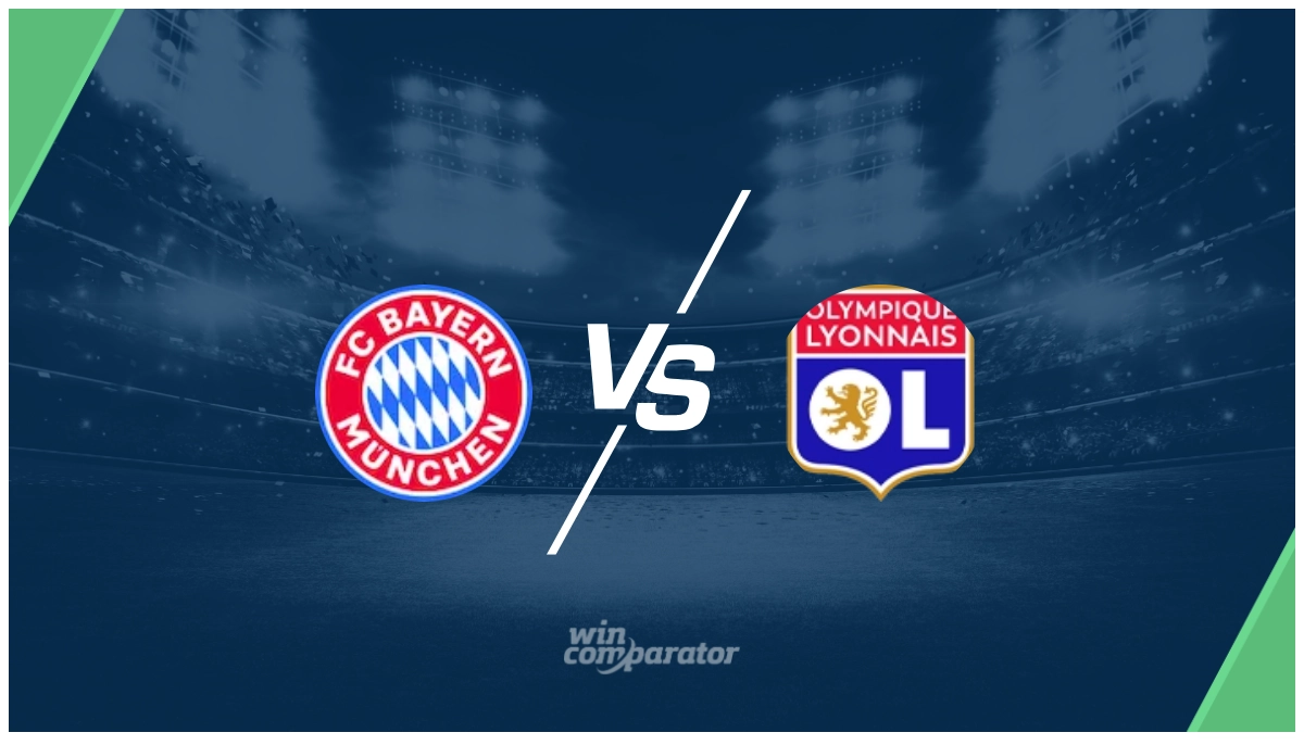 pronostico Bayern Monaco Lione