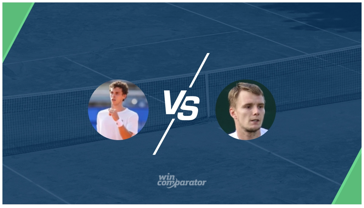 Juan Manuel Cerundolo Alexander Bublik prediction