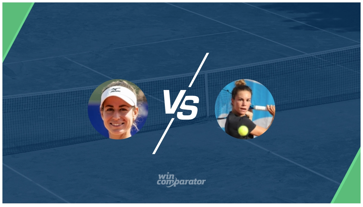 Anna Bondar Lois Boisson prediction