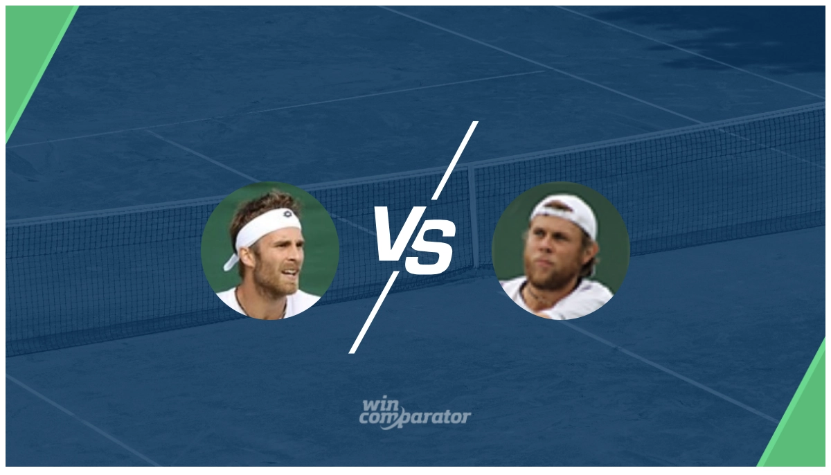 prognóstico Norbert Gombos Radu Albot