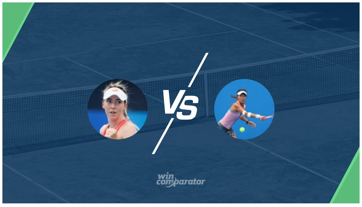 prognóstico Nina Stojanovic Xinyu Gao