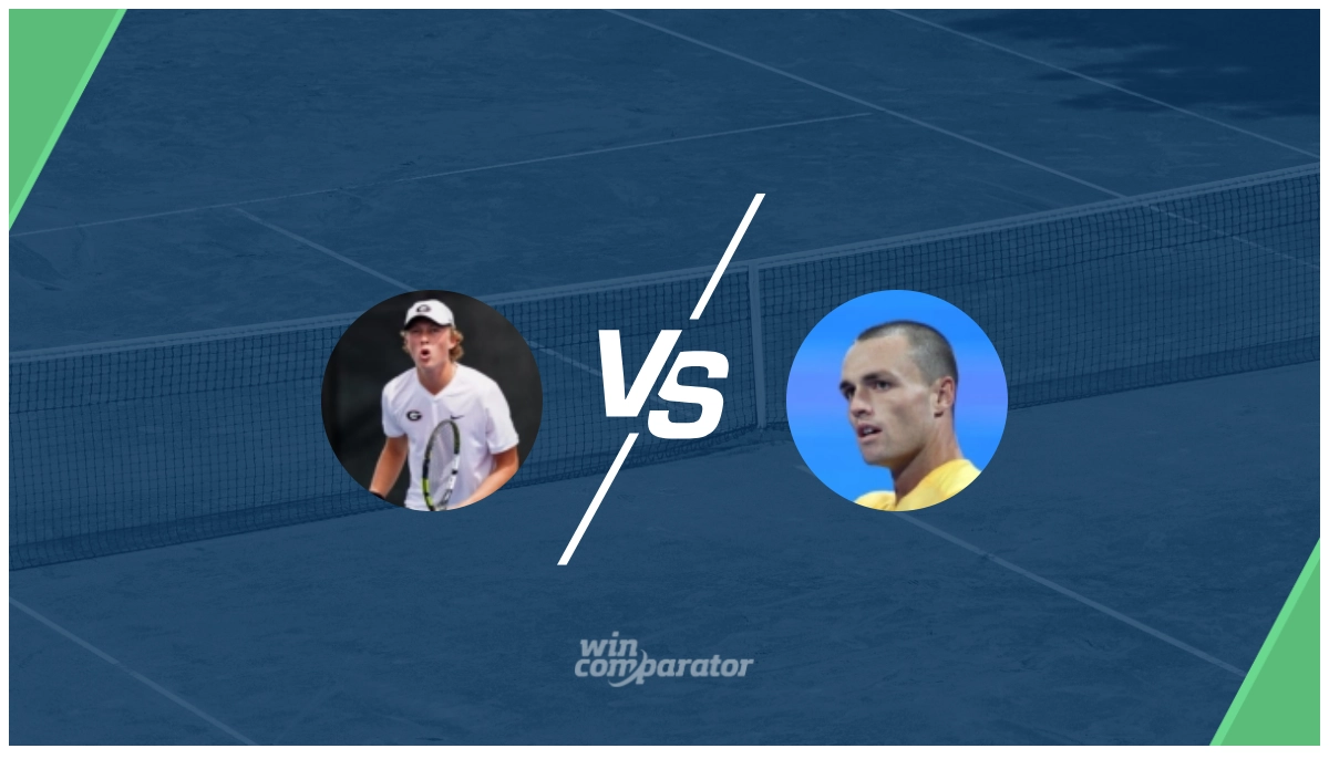 Pronóstico Ethan Quinn Christopher O`Connell