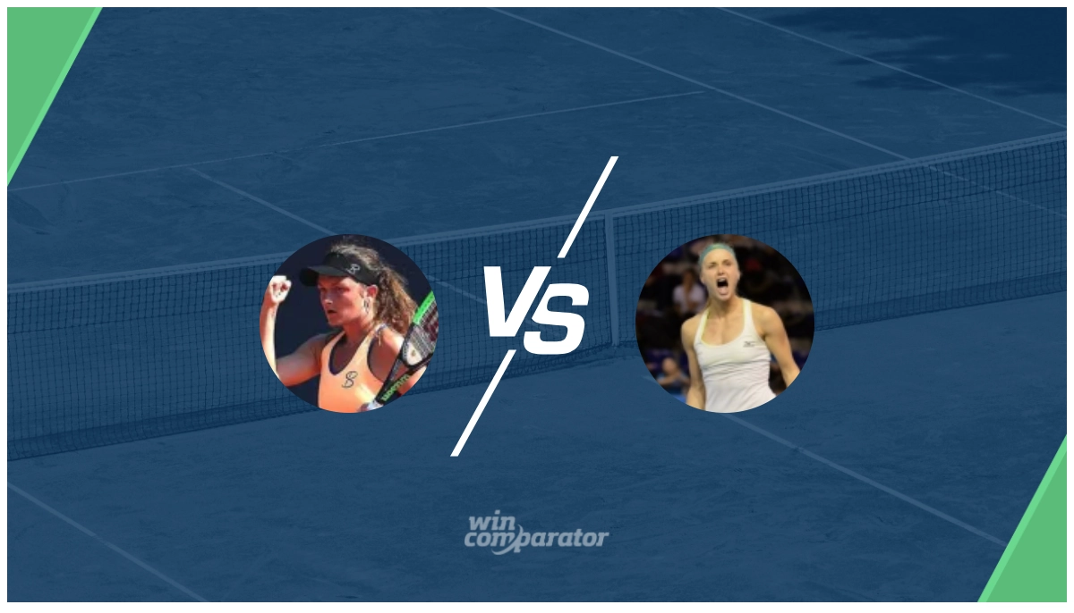 Jesika Maleckova Rebecca Sramkova prediction