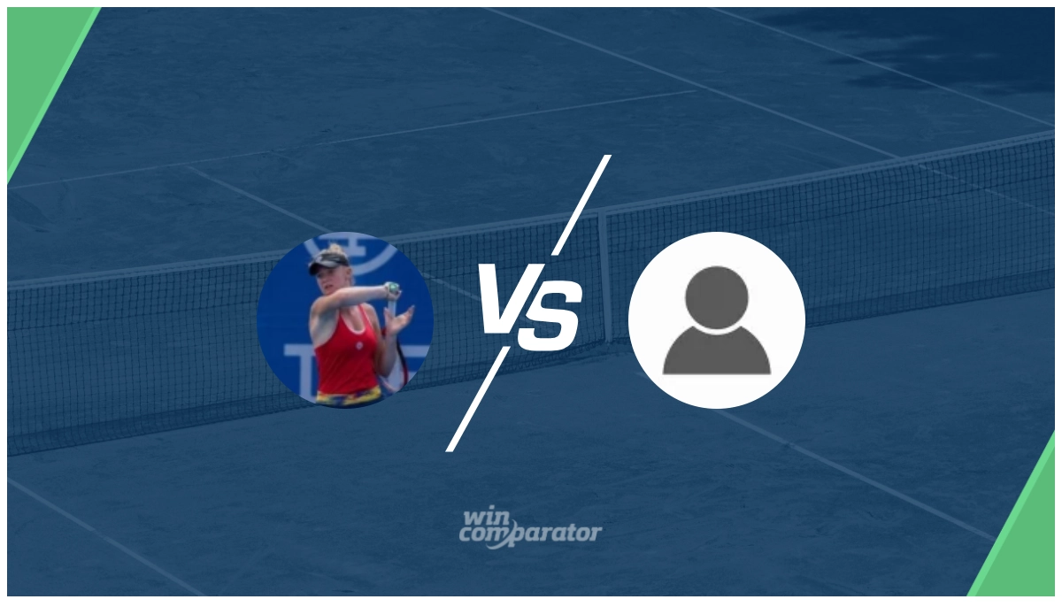 Lucie Havlickova Alena Kovackova prediction