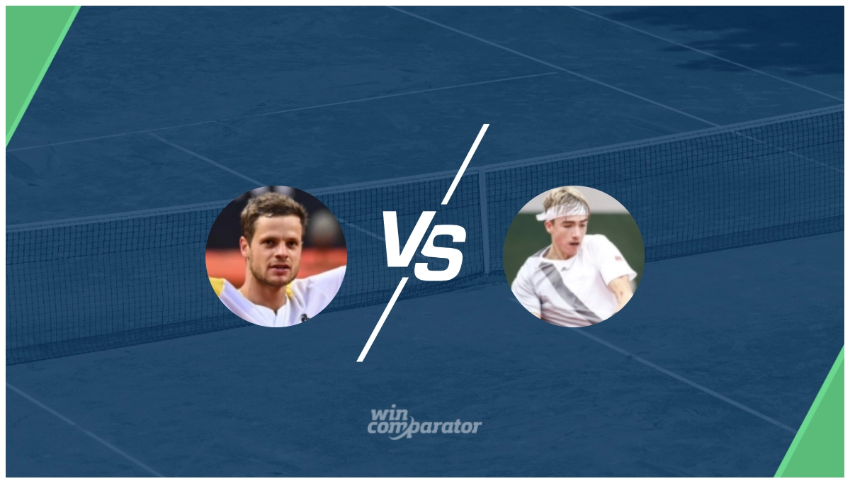pronostico Yannick Hanfmann Lukas Neumayer
