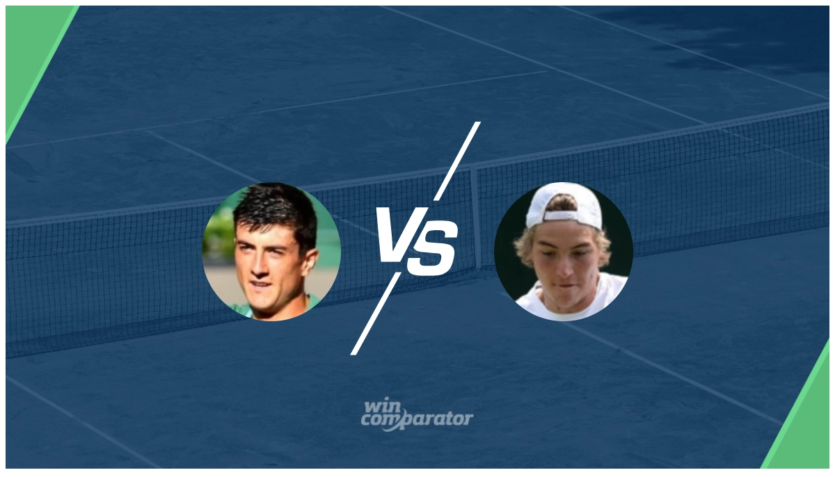 pronostico Sebastian Ofner Jan-Lennard Struff