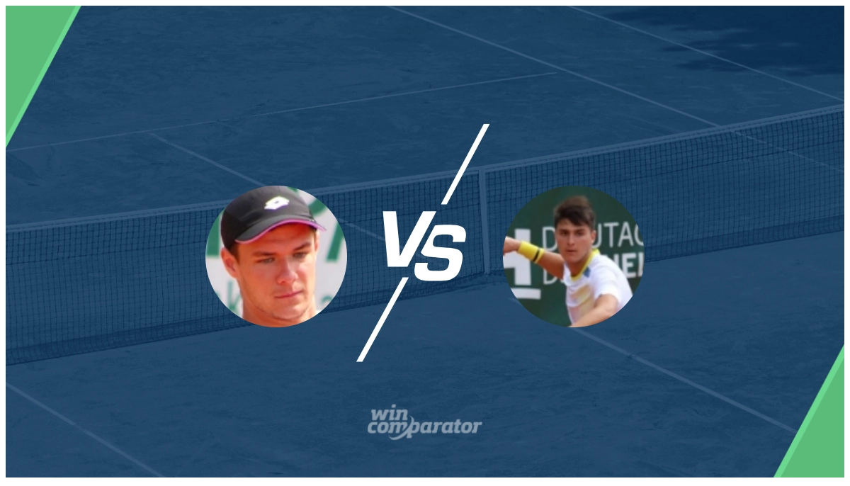 Pronóstico Kamil Majchrzak Pablo Llamas Ruíz