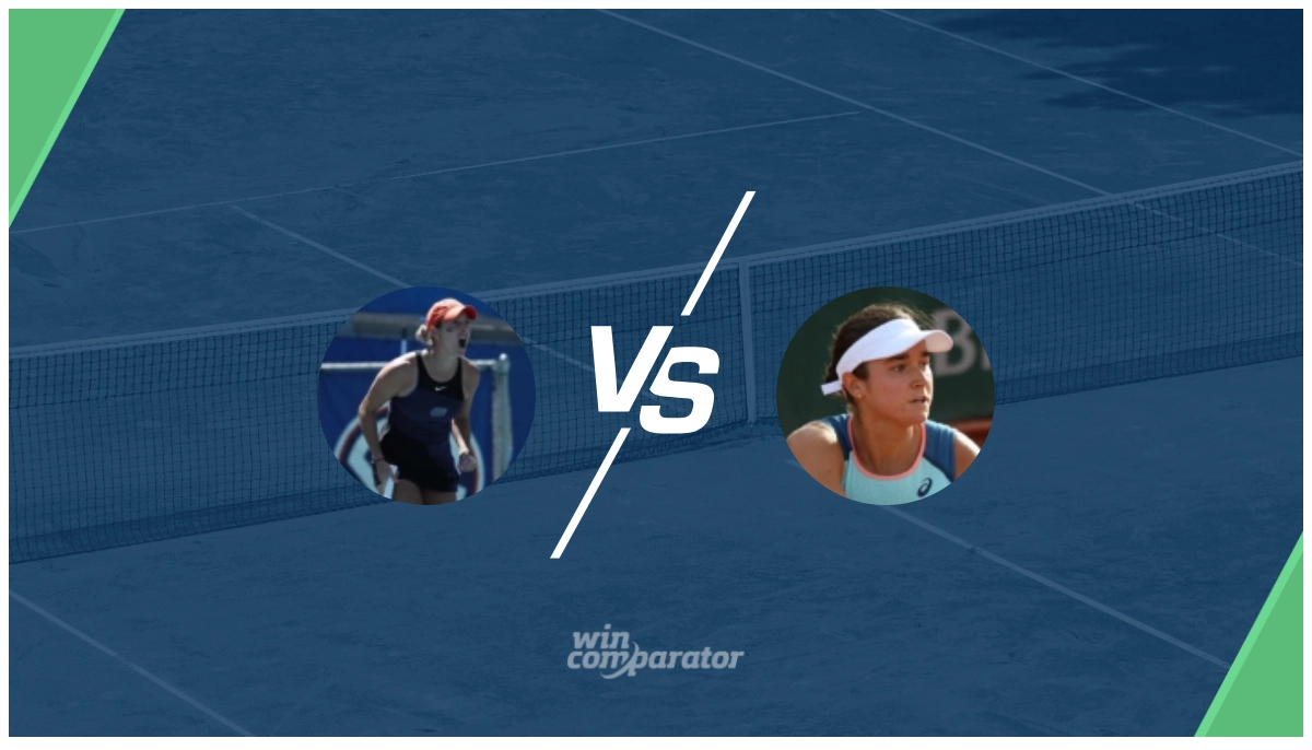 Pronóstico McCartney Kessler Caroline Dolehide