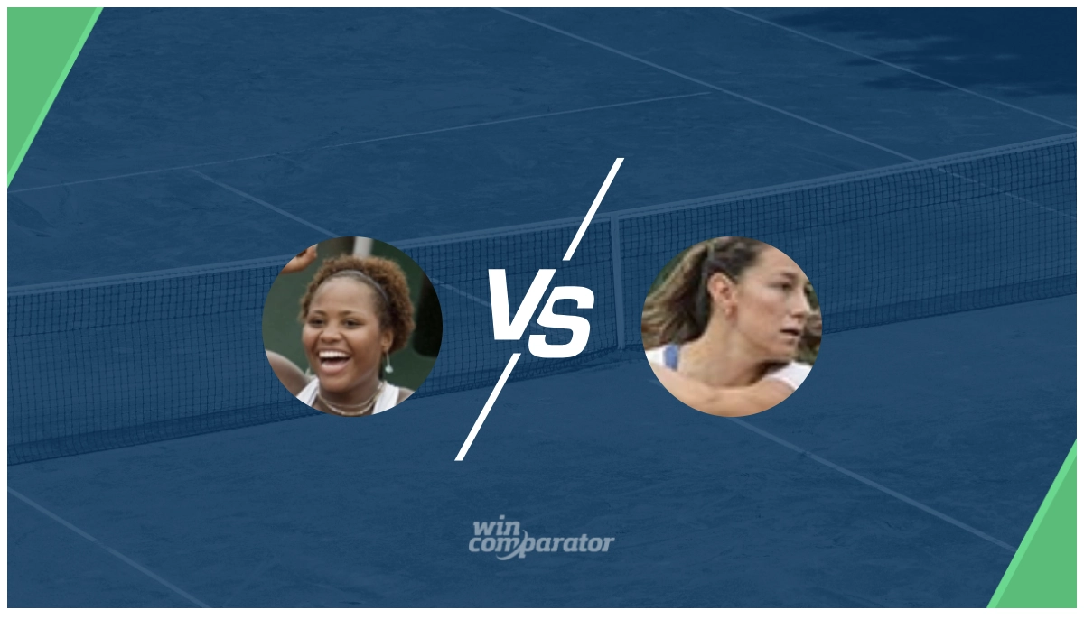 Taylor Townsend Tatjana María prediction