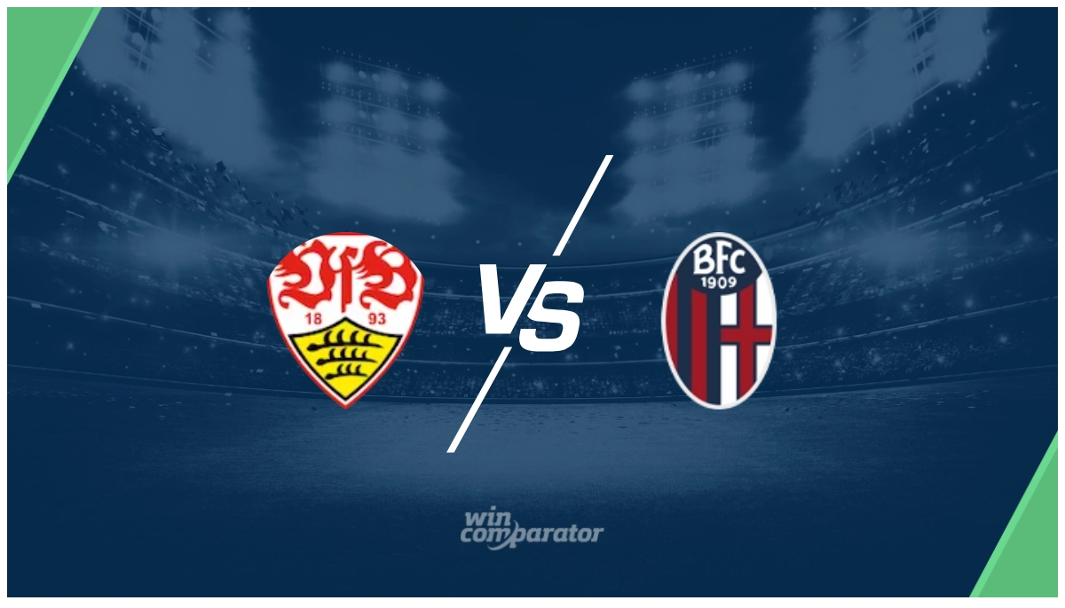 Stuttgart Bologna prediction