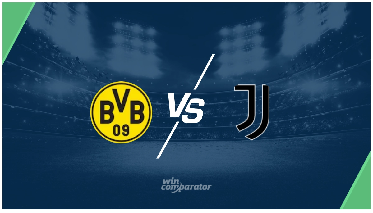 Borussia Dortmund Juventus prediction
