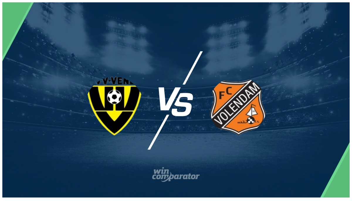 Venlo Volendam prediction