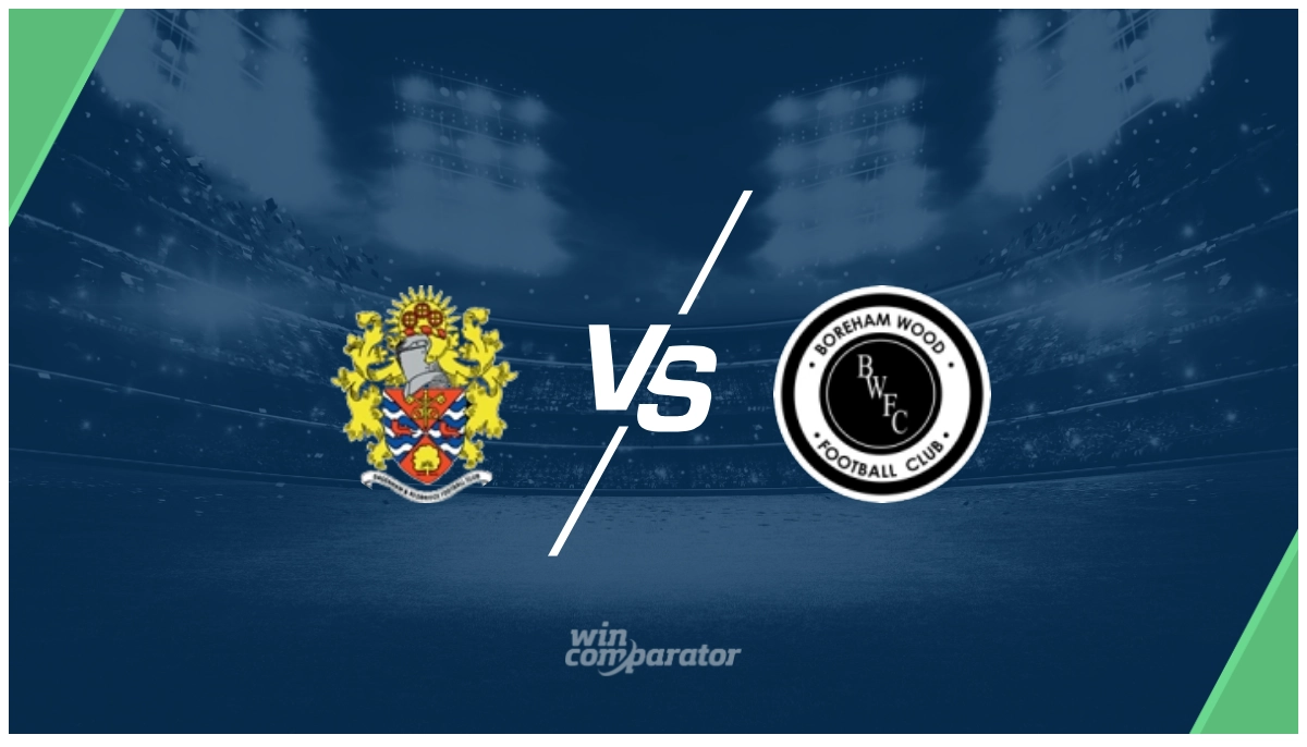 Dagenham And Redbridge FC Boreham Wood FC prediction