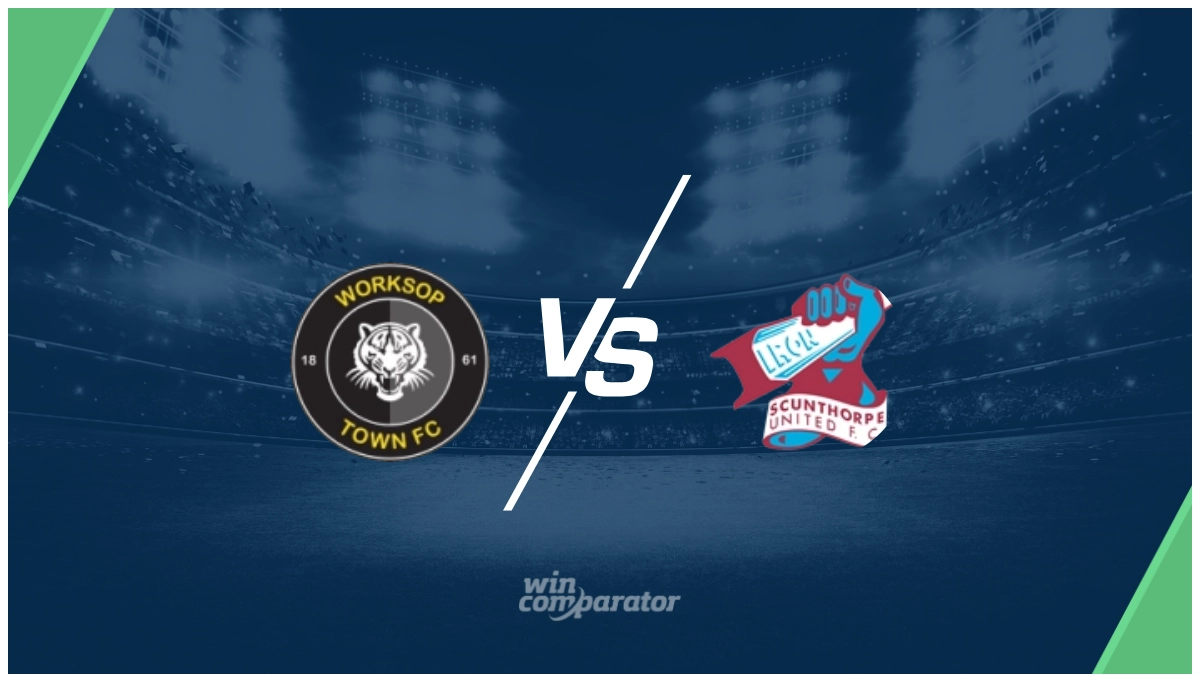 Worksop Town Scunthorpe United prediction