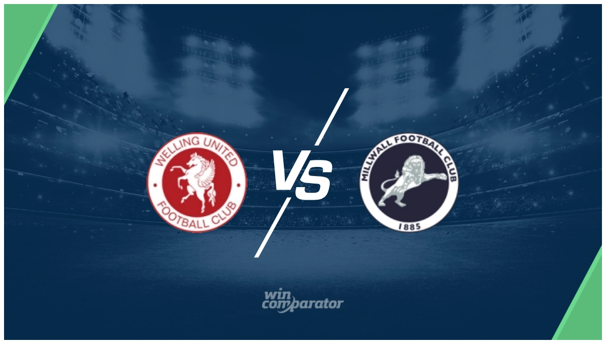 prognóstico Welling United Millwall FC
