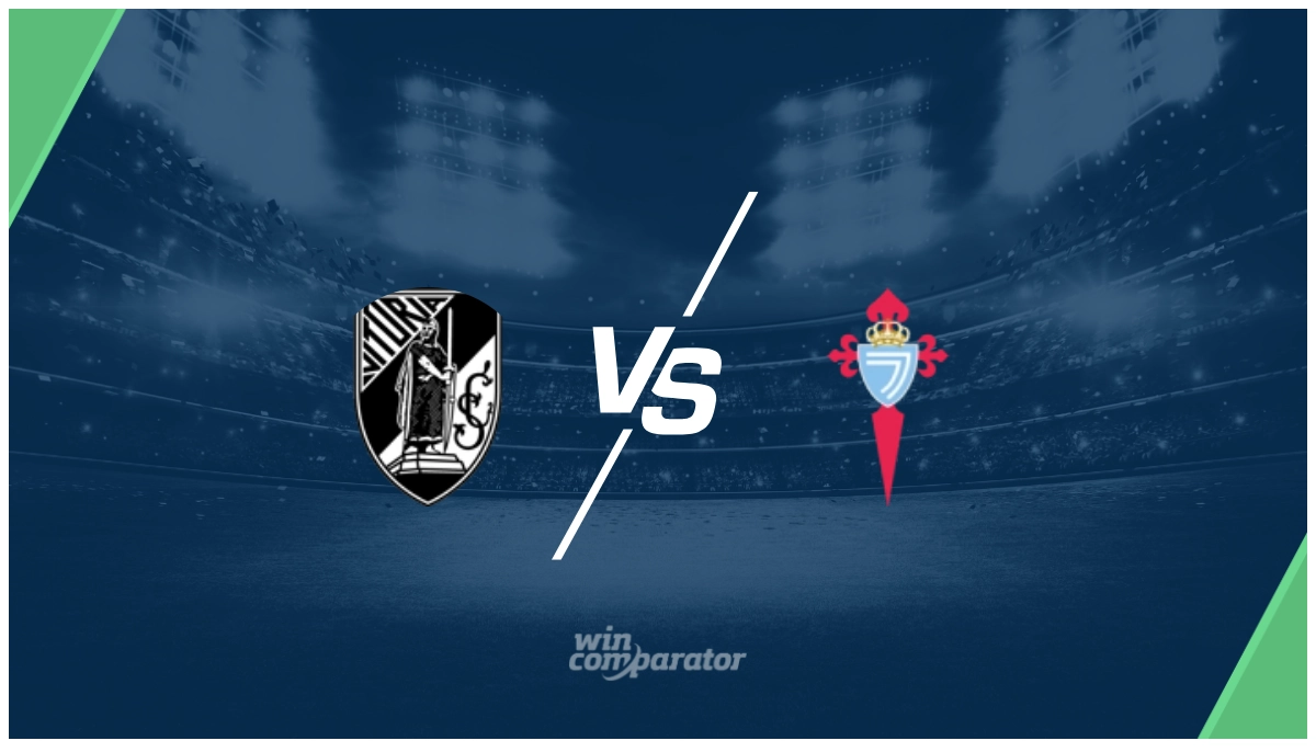 pronostic Vitoria Guimaraes Celta Vigo
