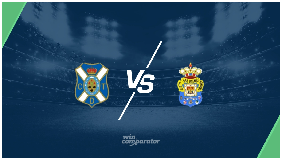 Tenerife Las Palmas prediction