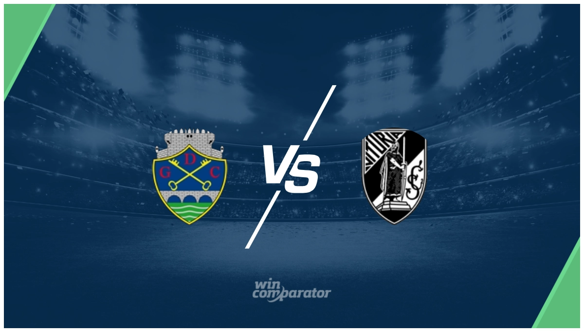 Chaves Vitoria SC Guimaraes prediction