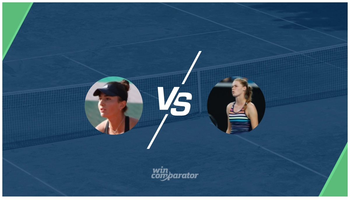 Elina Avanesyan Jessika Ponchet prediction