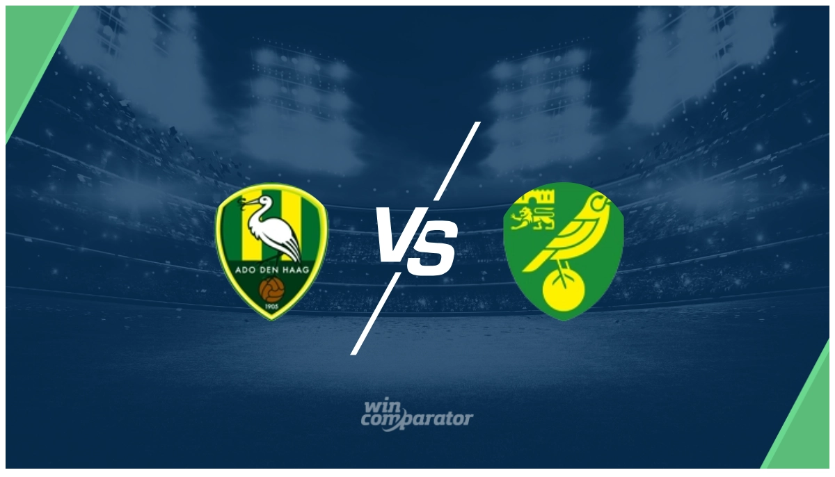 ADO The Hague Norwich prediction