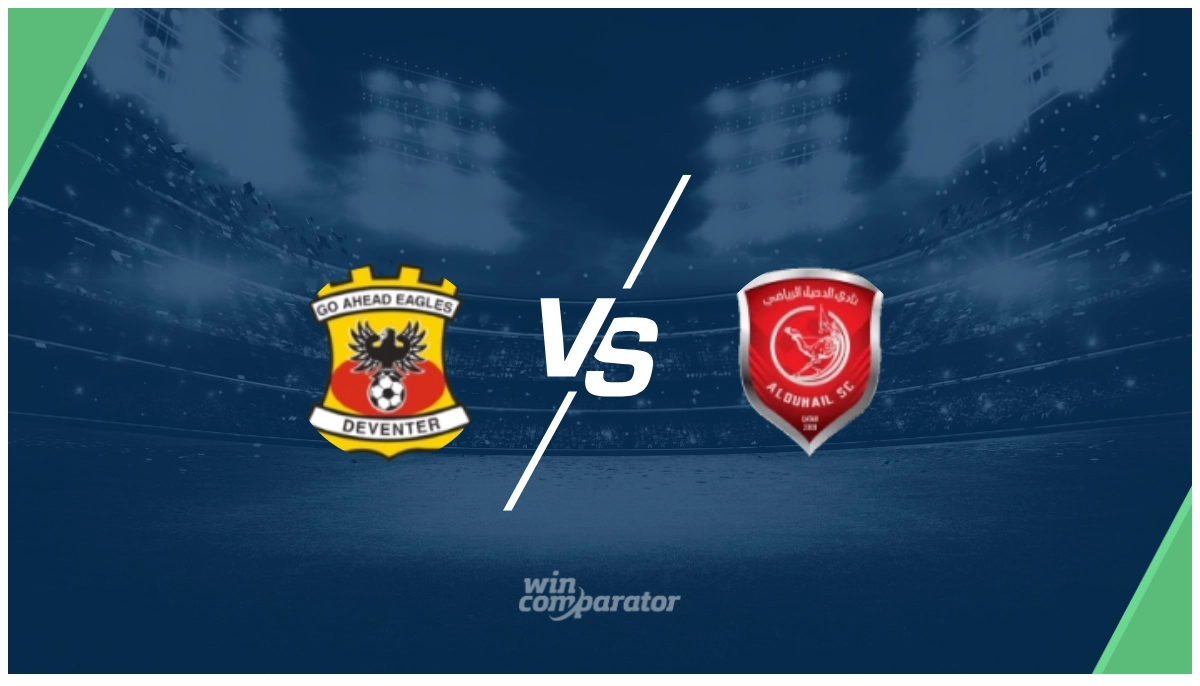 Pronóstico Go Ahead Eagles Lekhwiya