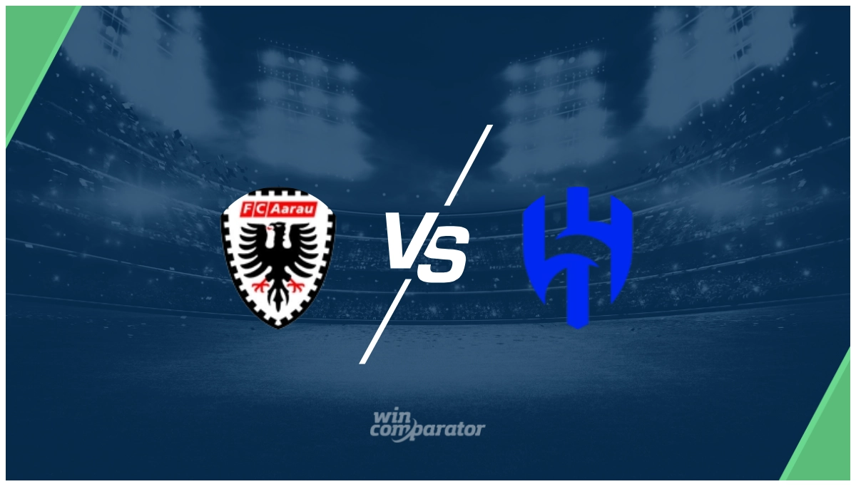 pronostic FC Aarau Al Hilal