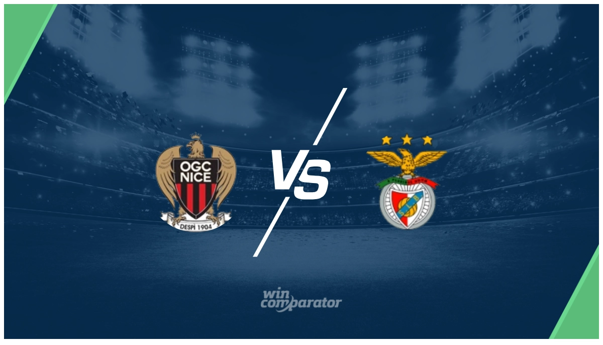 Nice Benfica Lisbon prediction
