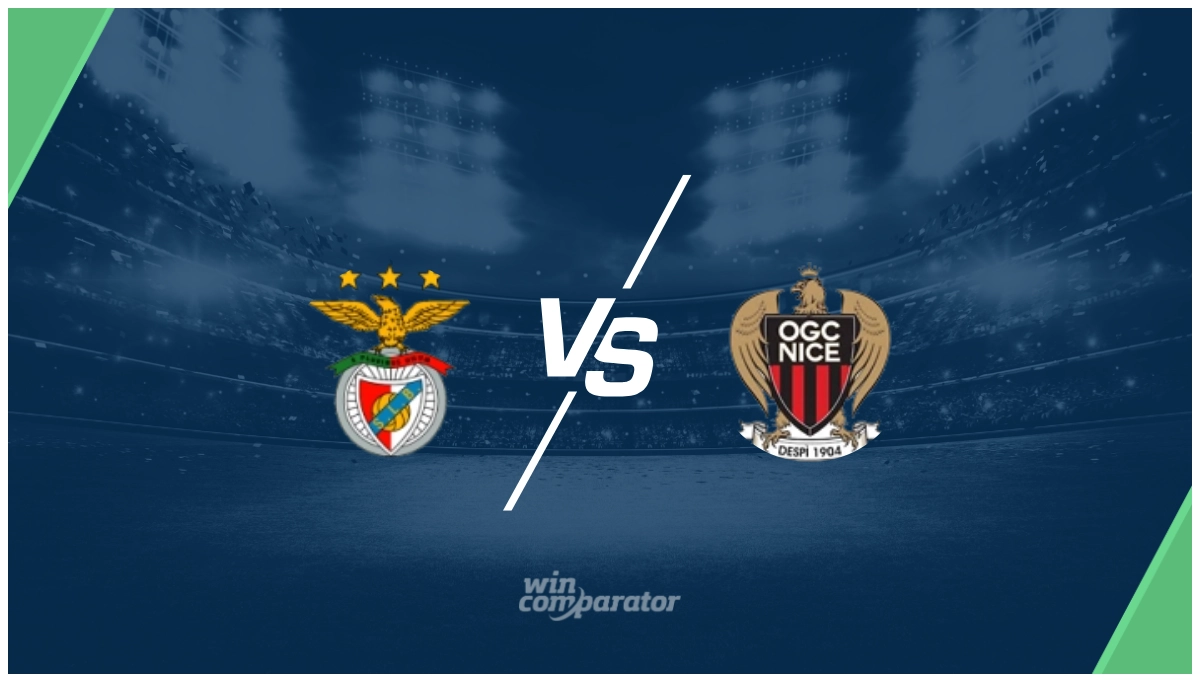 pronostic Benfica Nice