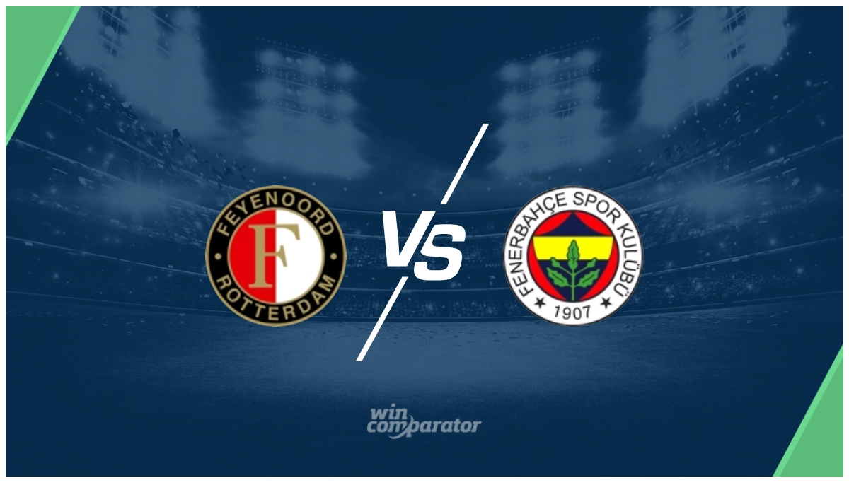 Feyenoord Fenerbahce Istanbul prediction