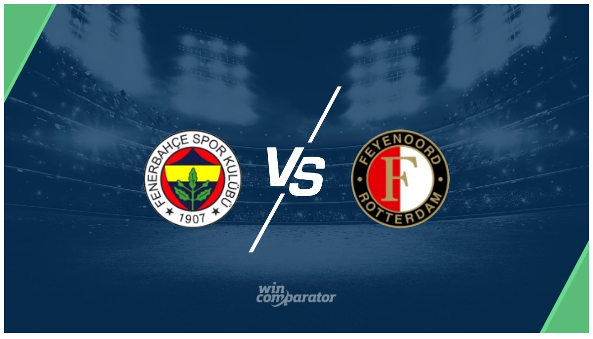 pronostic Fenerbahce Feyenoord