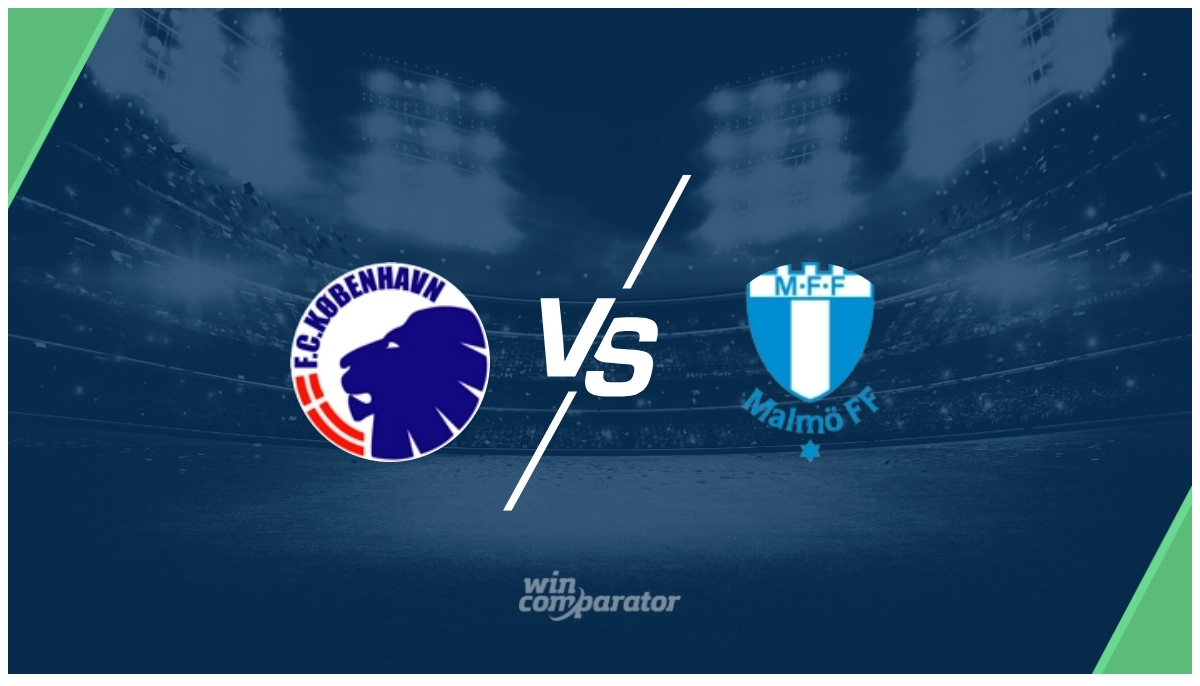 FC Kopenhagen Malmö FF Tipp