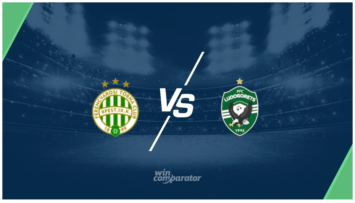 pronostic Ferencvaros TC Ludogorets
